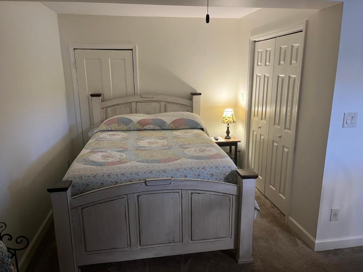 Apartment In The Country Etowah Ngoại thất bức ảnh