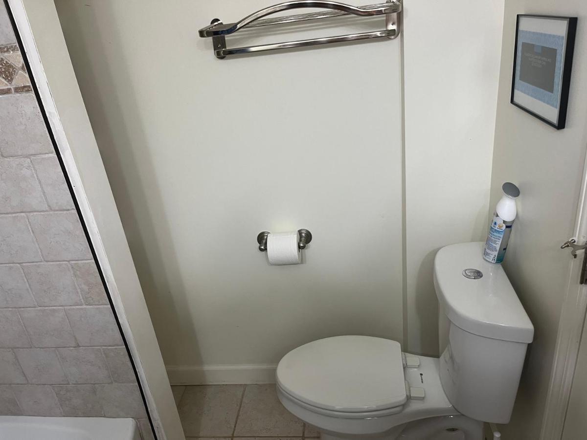 Apartment In The Country Etowah Ngoại thất bức ảnh