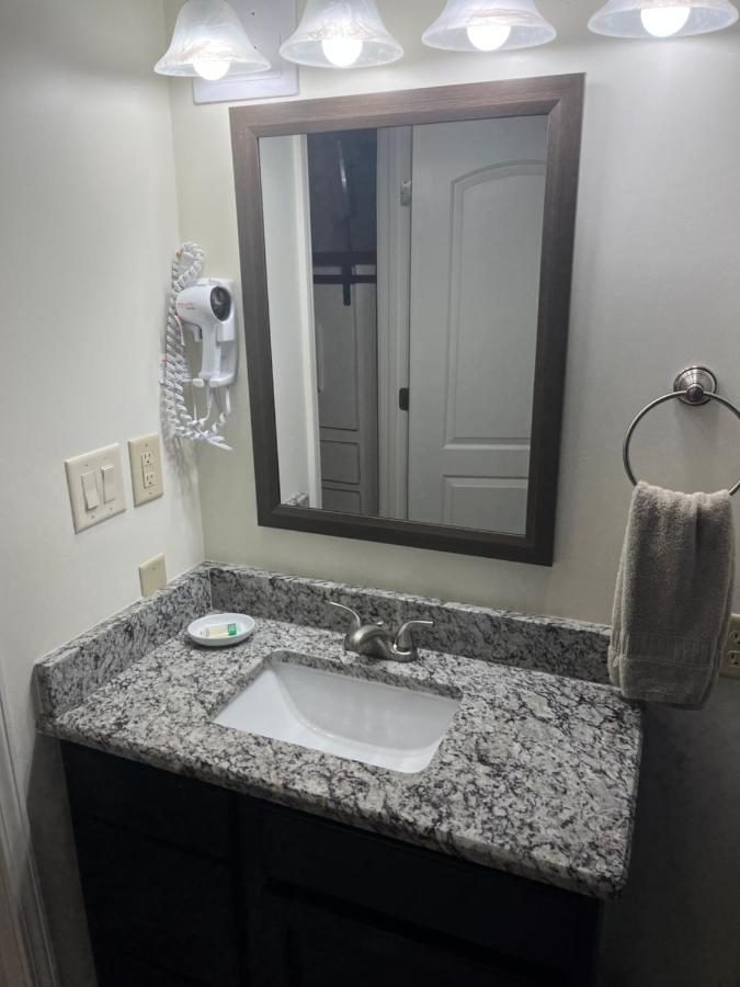 Apartment In The Country Etowah Ngoại thất bức ảnh