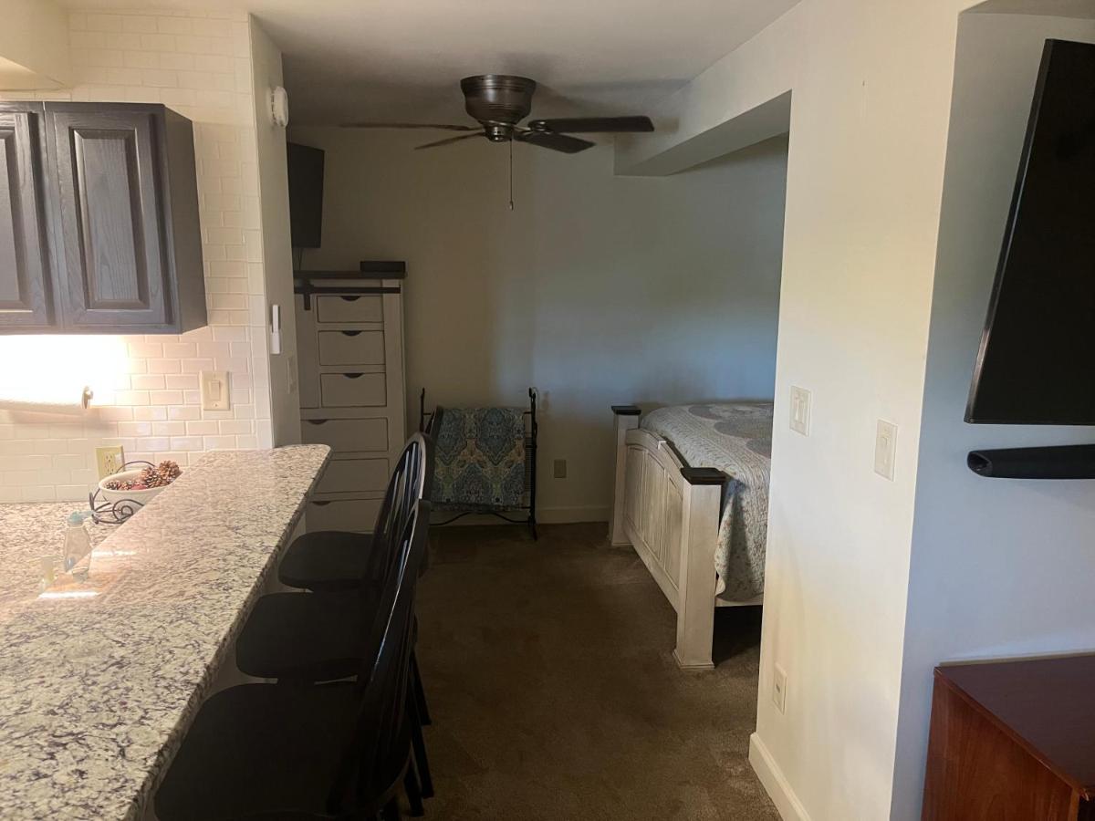 Apartment In The Country Etowah Ngoại thất bức ảnh